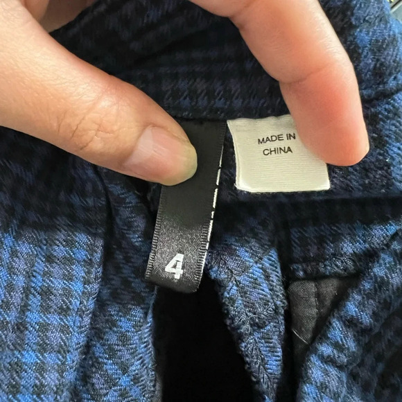 H&M Suit pants Size 4 - Picture 8 of 12